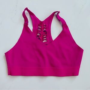 Victoria’s Secret sports bra